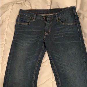 LEVI Jeans